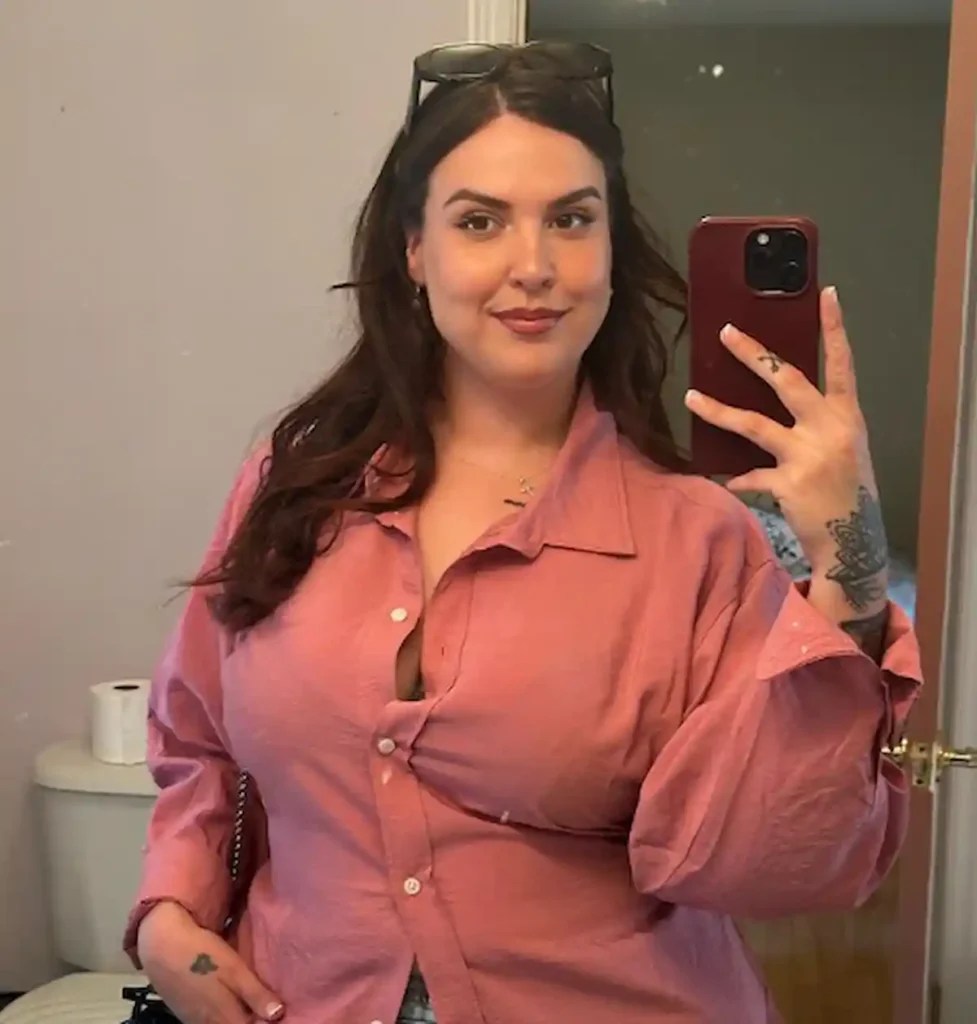 Steph Oshiri Bio, Age, Career, Net Worth, Height, Education,