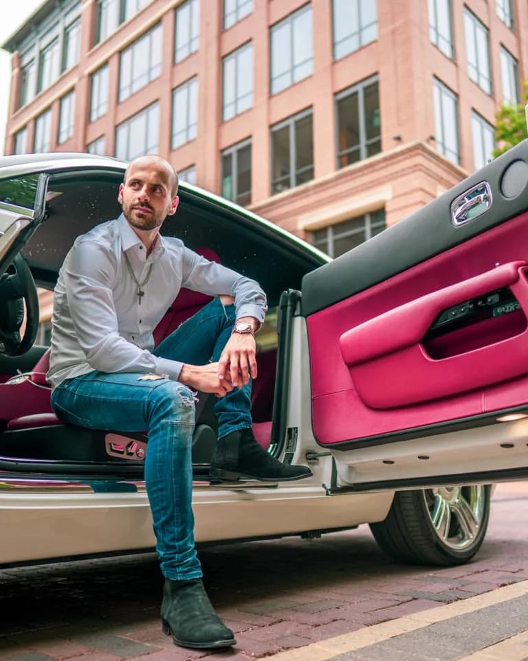 Austin Rutherford Net Worth 2023 Age, Height, Weight, Girlfriend And