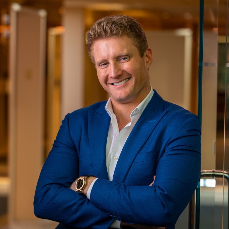 Mark Tepper Net Worth 2023 Age, Height, Weight, and Wife