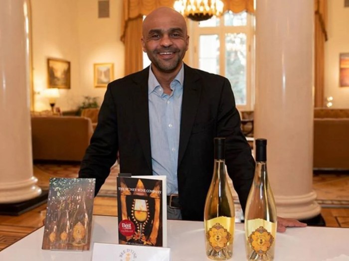 Bee D’Vine Net Worth 2024: Bee D'Vine Honey Wine, Achievements, Plans ... B devine honey wine net worth
