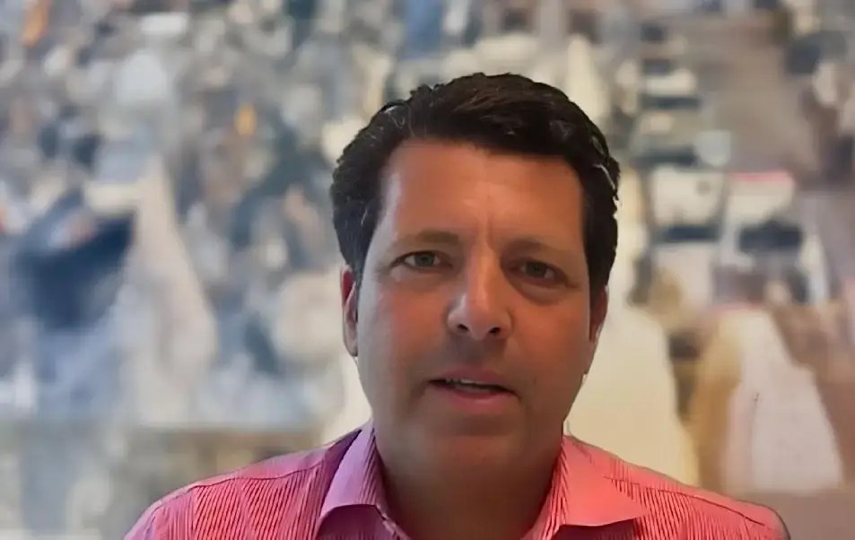 Greg Williams Acrisure Net Worth 2023 Acrisure's Profile, Education