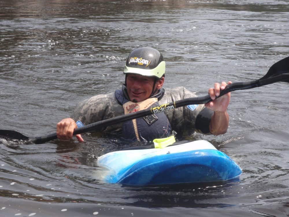 Eric Jackson [22024 Update] Family, Jackson Kayak & Net Worth