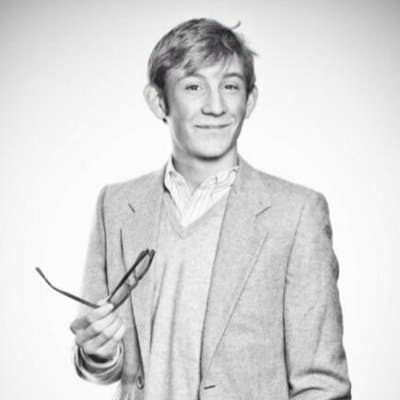 erik per sullivan 2023 Erik Per Sullivan [2022 Update]: Retirement, Girlfriend & Net Worth