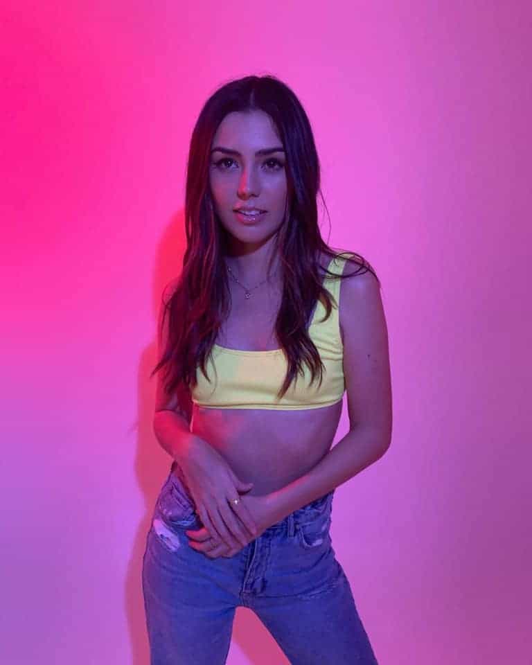 Jessica Andrea [2024 Update] Logic, Career & Net Worth(03)