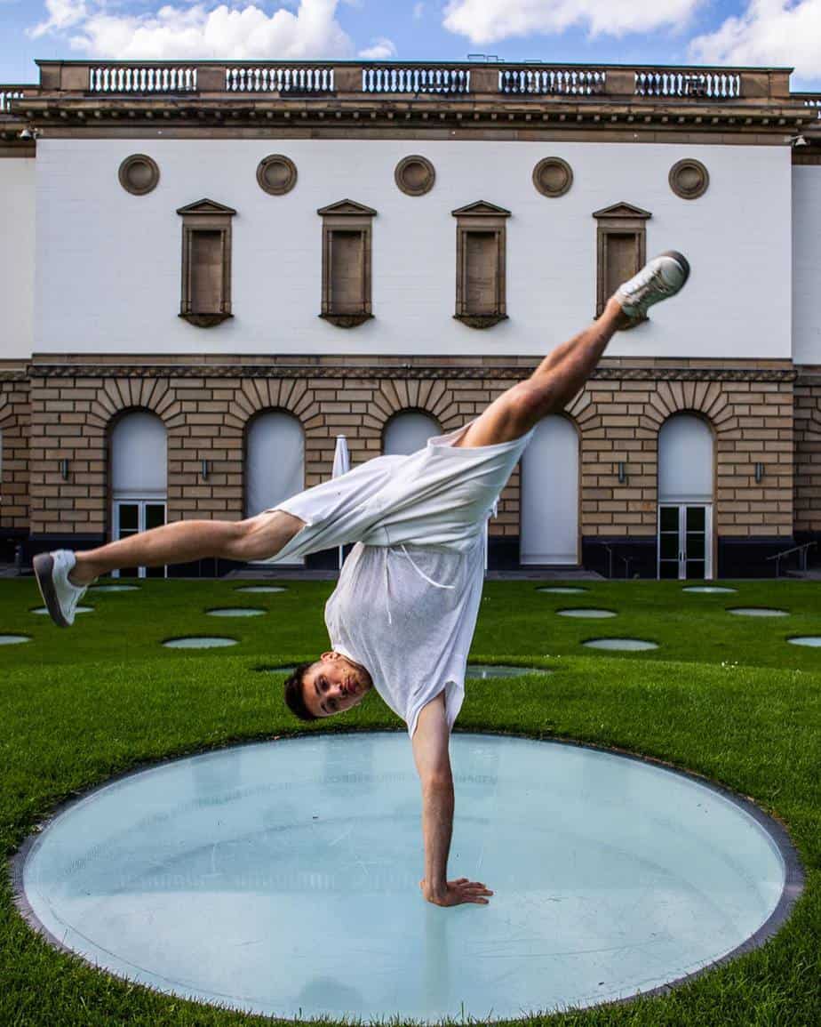 Jason Paul [2024 Update] Early Life, Relationship & Net Worth