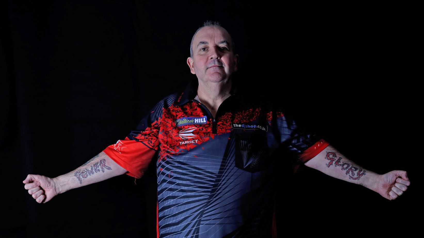 Phil Taylor [2024 Update] Controversies, Struggles & Net Worth