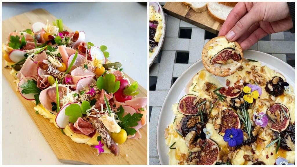 What Is Butter Boards Tiktok Trend 2022 All About?