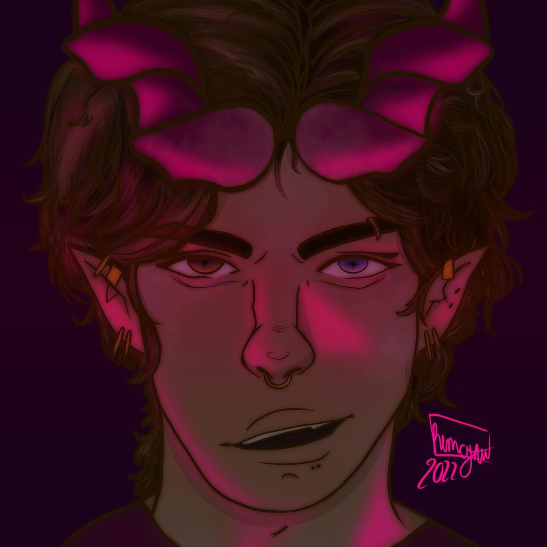 Redacted ASMR Face Reveal Wikipedia Age Real Name And Family Ethnicity