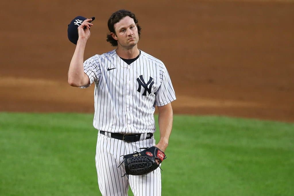 Gerrit Cole Salary Per Game Career Earnings Wife