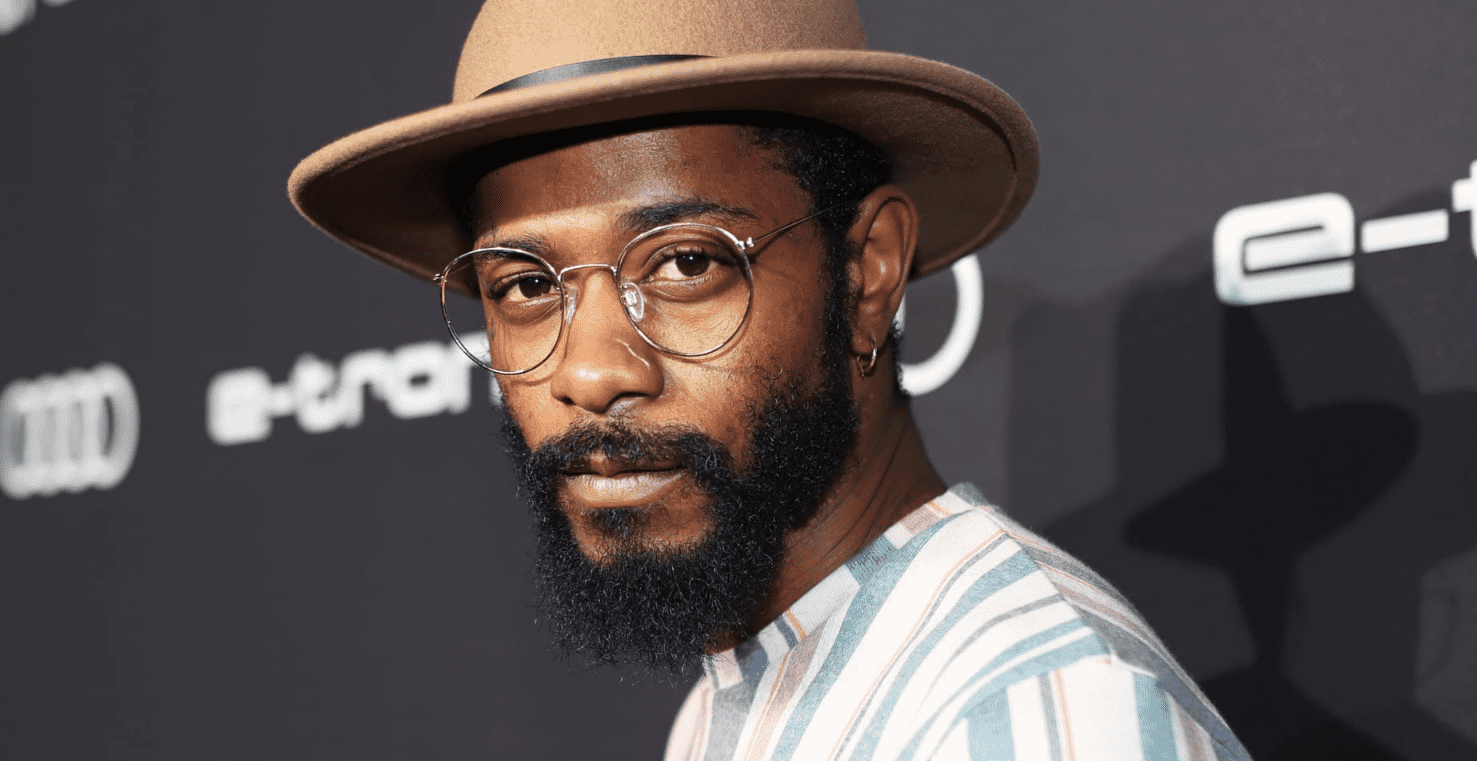 LaKeith Stanfield Hand Tattoo Meaning And Design