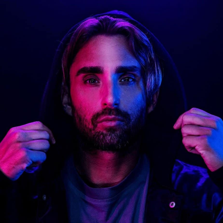 Jamie Roy Death Cause Age Wikipedia How Did Artist Died?