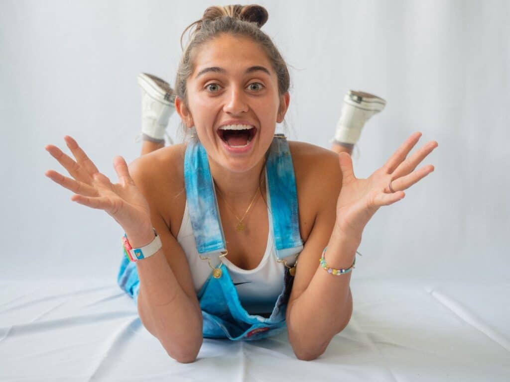 Avery Cyrus Parents Scott Blanchard & Sylvia Flores Bugarin