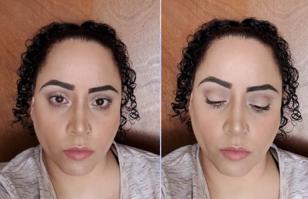 Kali Uchis No Makeup Look Who Is Her Makeup Artist In 2022?(027)
