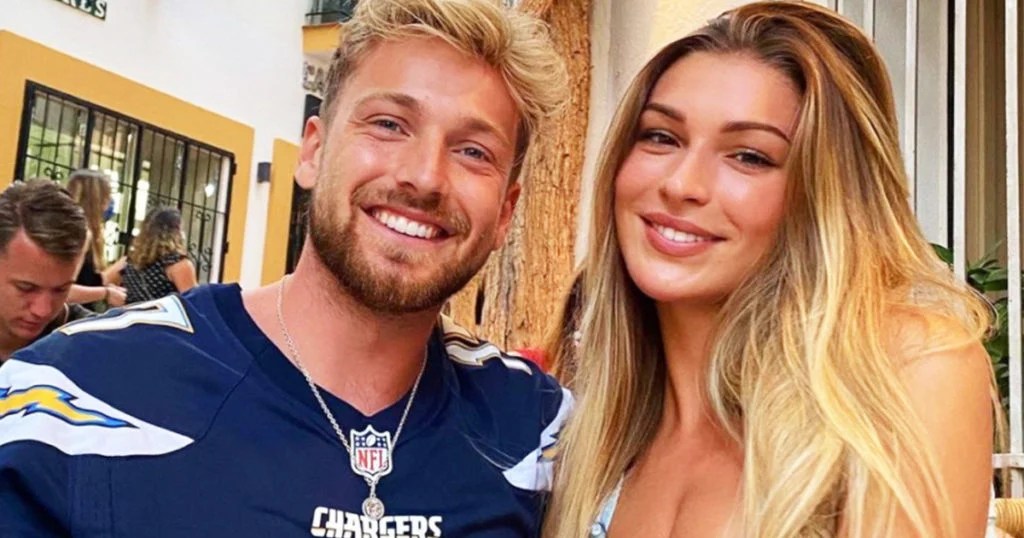 Did Sam Thompson And Zara Break Up? Relationship Timeline