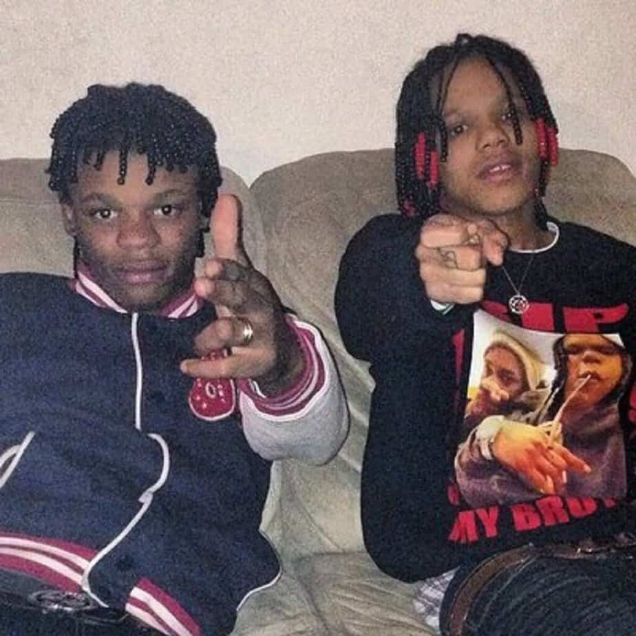 Who Is Gakirah Barnes? Why Did King Von Kill Gakirah Barnes(04)