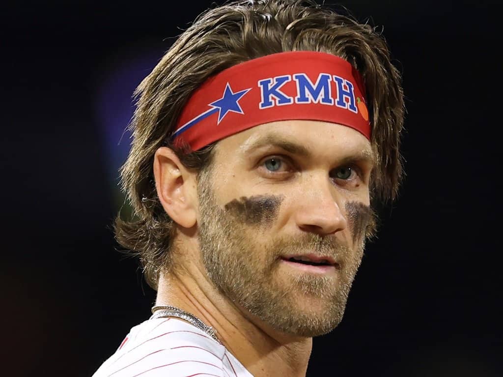 How Is Bryce Harper Health After Undergoing Surgery?