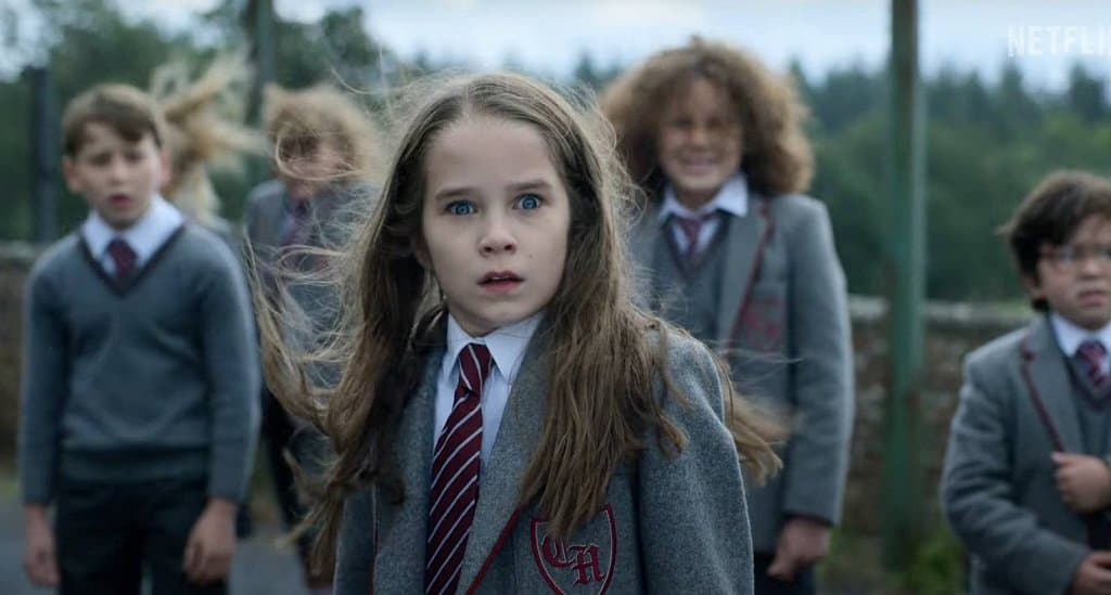 What Is Alisha Weir Nationality? Her Family And Ethnicity