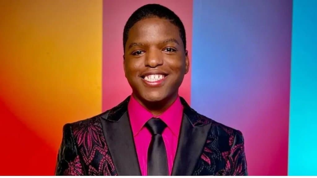 AGT Saxophonist Avery Dixon Where Is the Young Champ Now? Age & Net