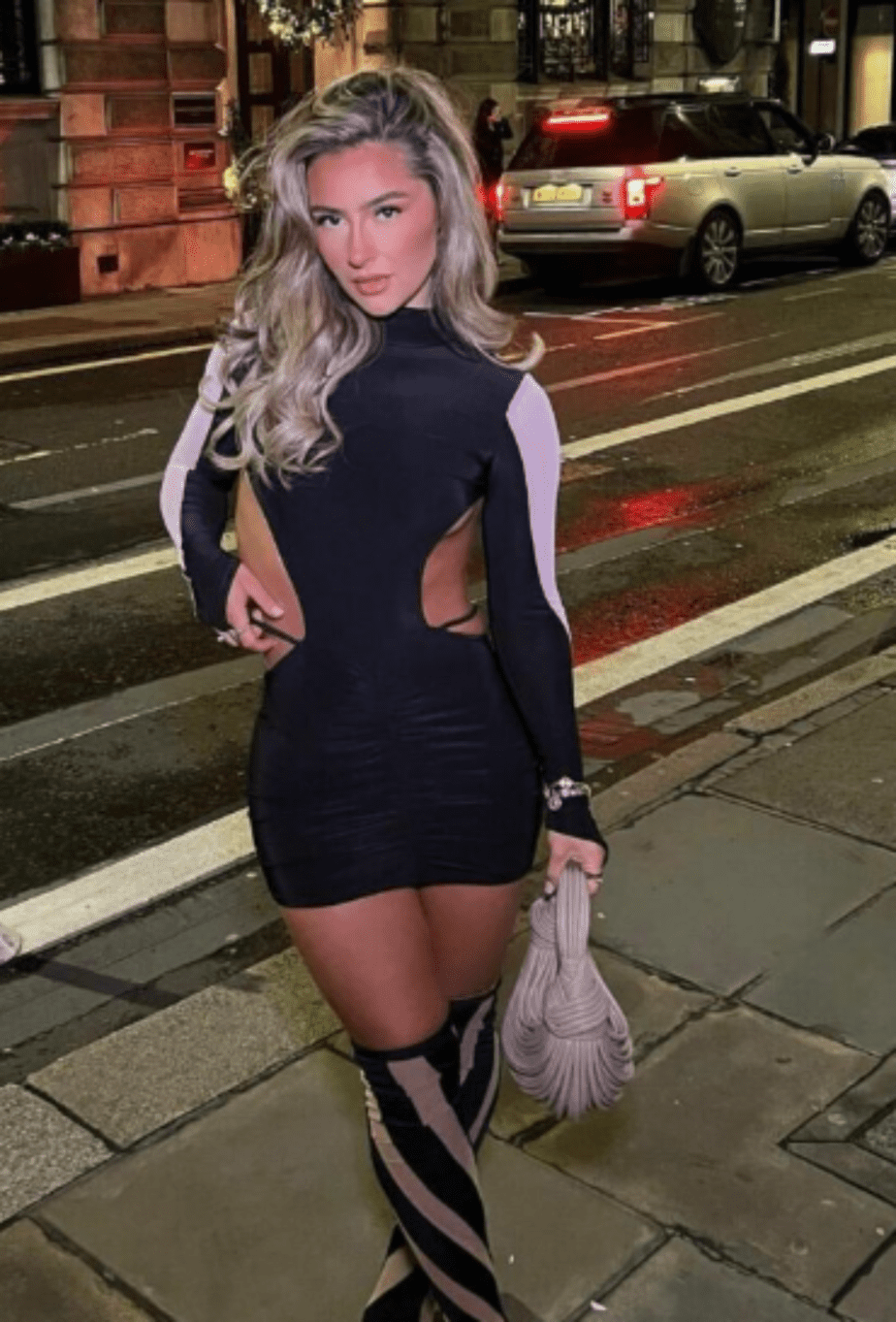 Love Island: Who Is Chloe Baker? Age Family And Net Worth