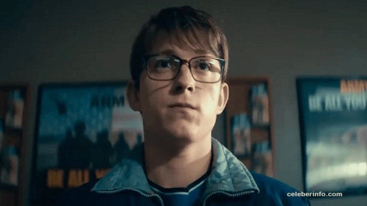 'Cherry' Tom Holland's New Movie directed by Russo Brothers Revealed