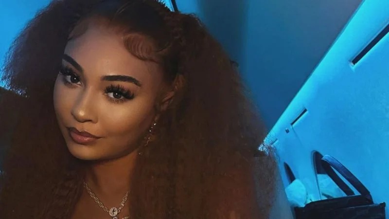 Scotlynd Ryan Ethnicity