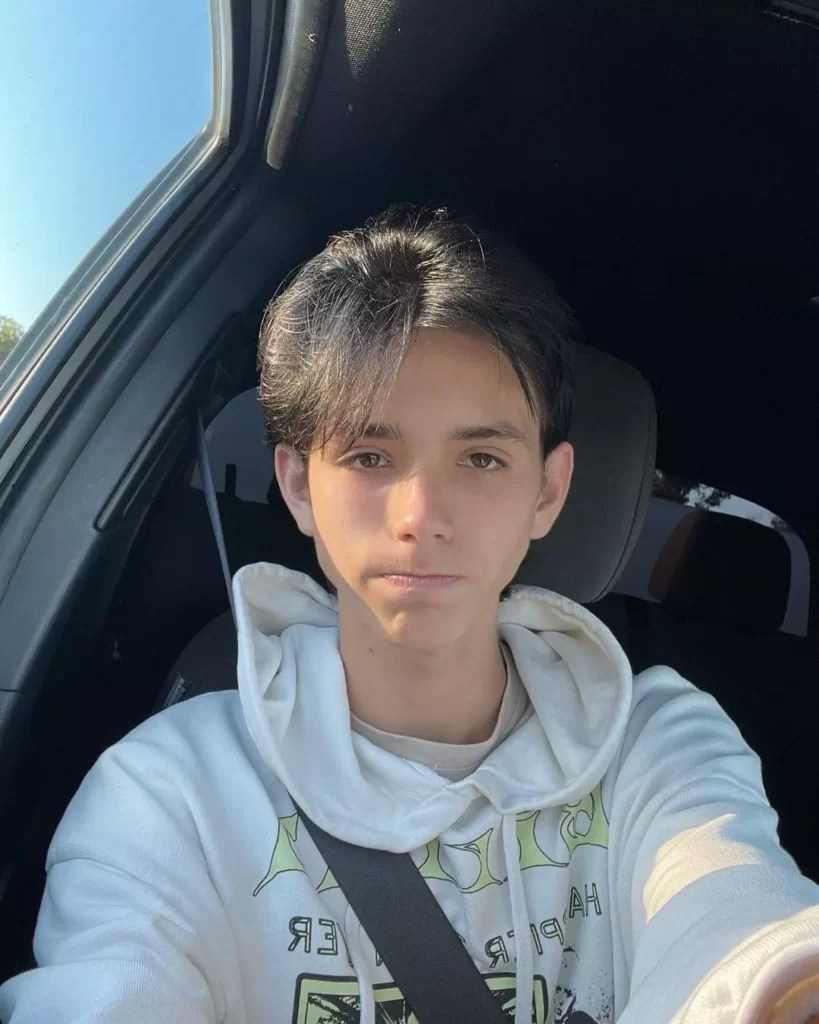 Ryder James (TikTok Star) Age, Family, Net Worth, Wiki & More Celebfleet