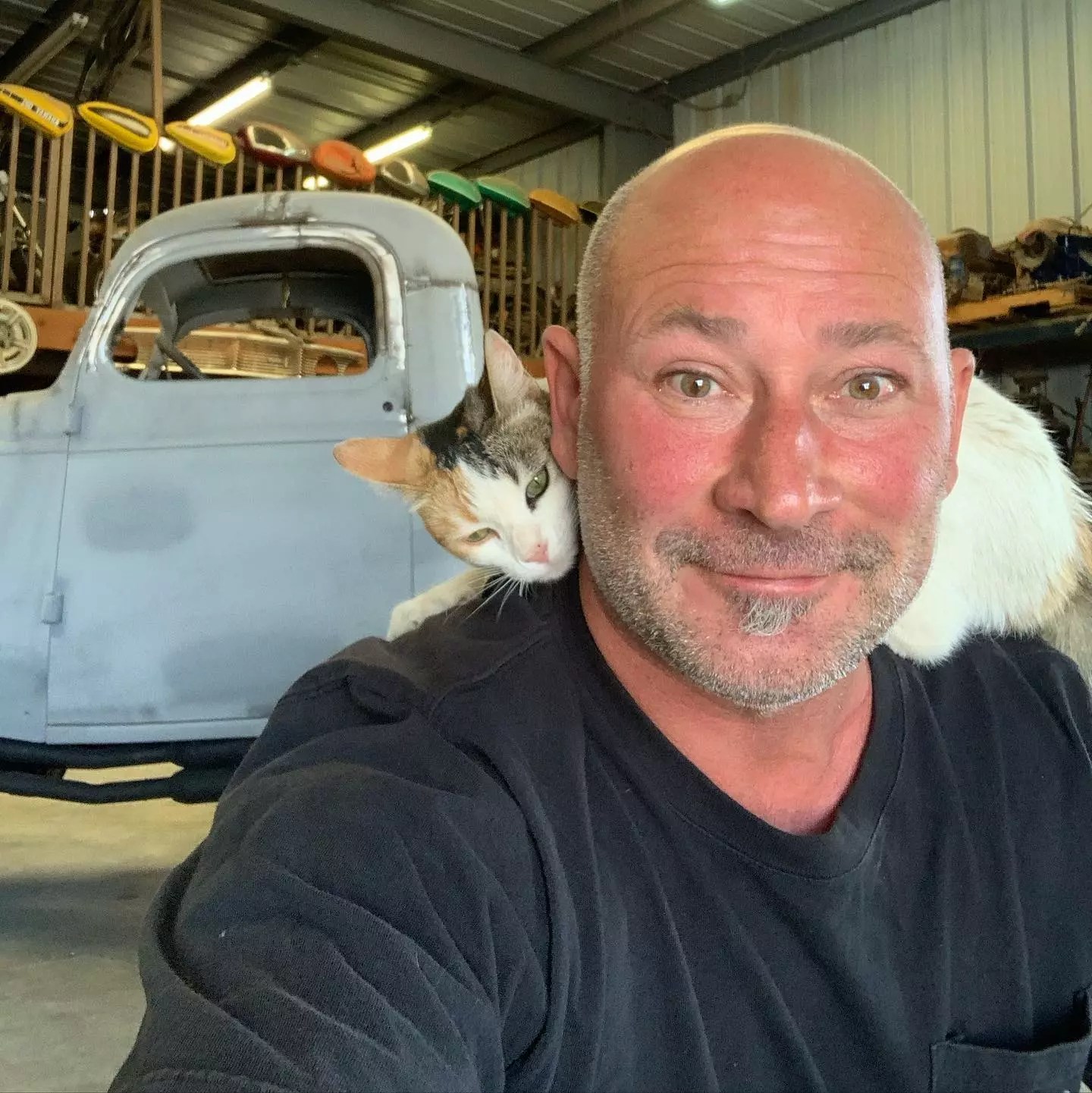 Ian Roussel Wiki, Age, Net Worth, Family, Biography, & More Celebfleet(09)