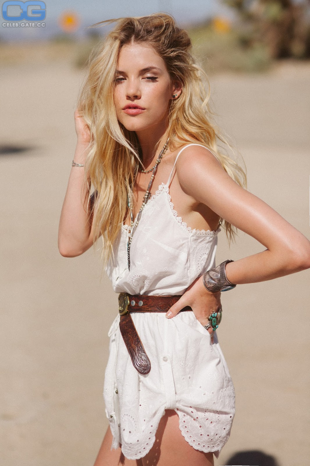 Ashley Smith nude, pictures, photos, Playboy, naked, topless, fappening