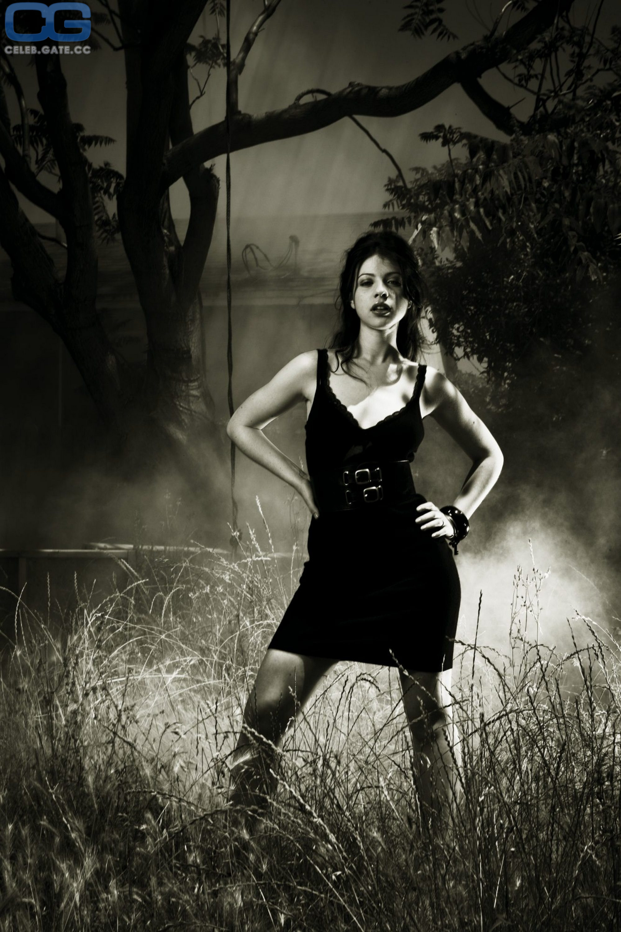 Michelle Trachtenberg nude, pictures, photos, Playboy, naked, topless, fappening