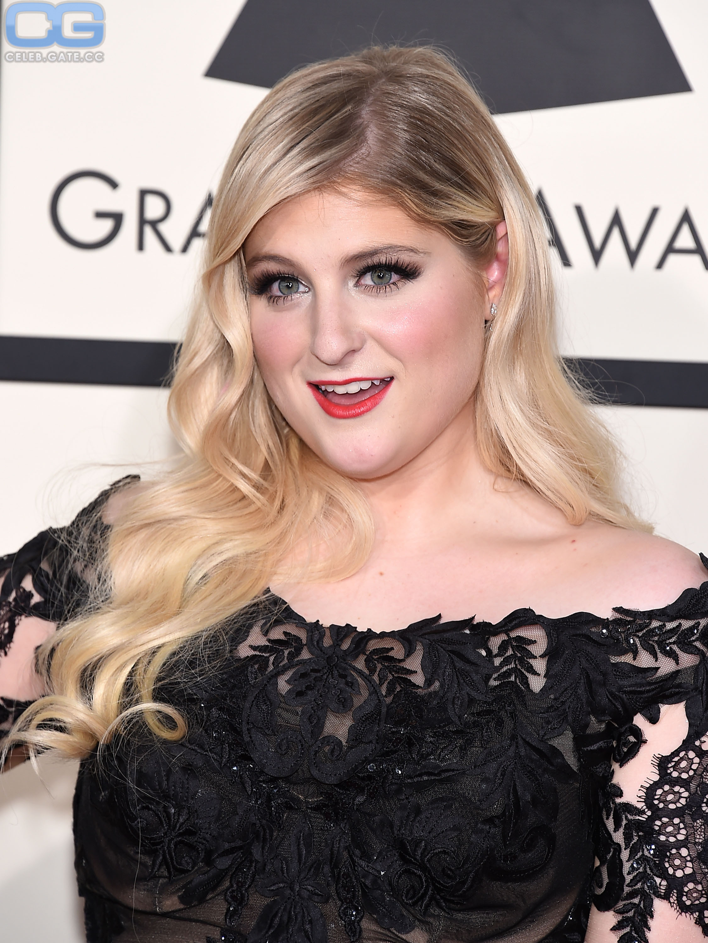Meghan Trainor nackt, Nacktbilder, Playboy, Nacktfotos, Fakes, Oben Ohne