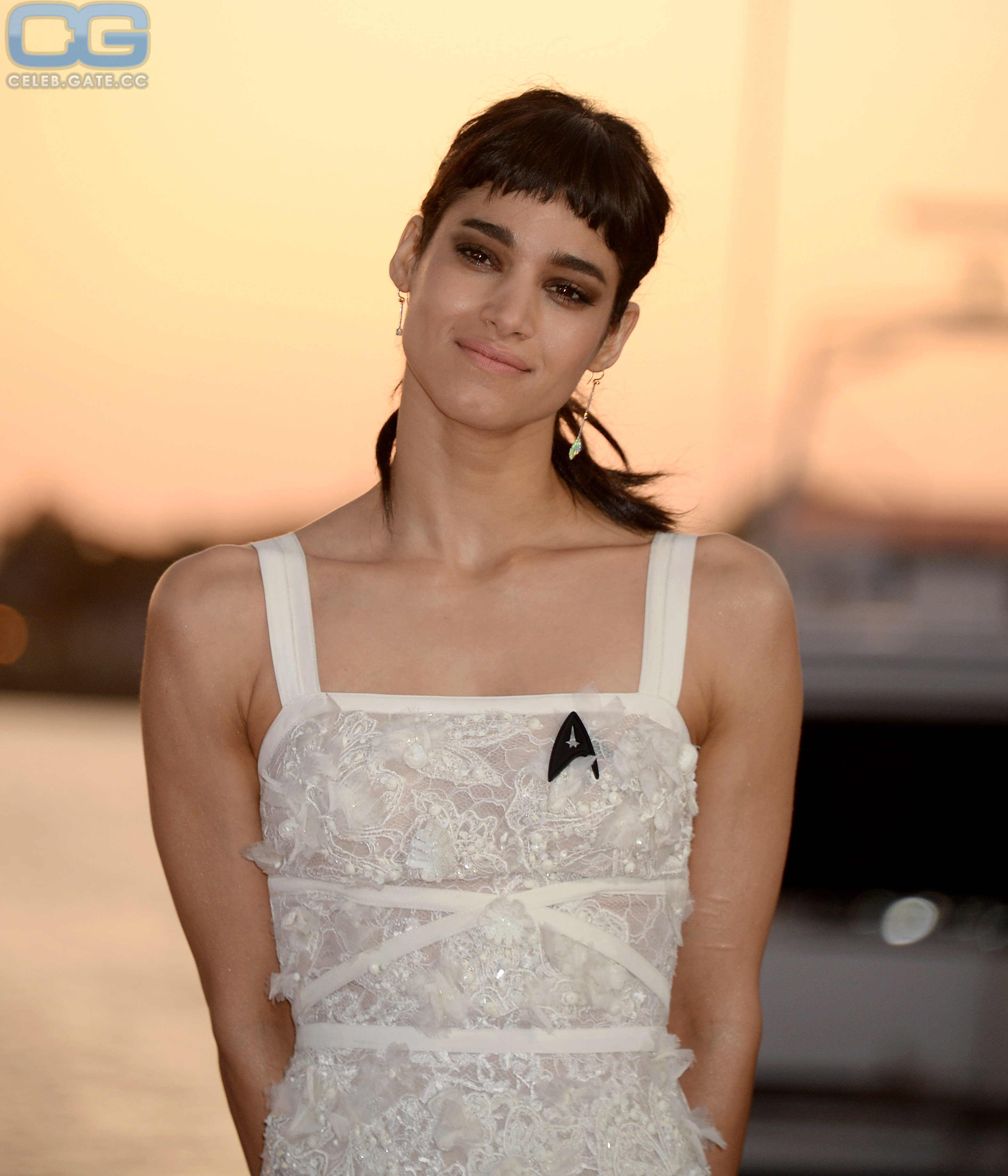 Sofia Boutella nude, pictures, photos, Playboy, naked, topless, fappening