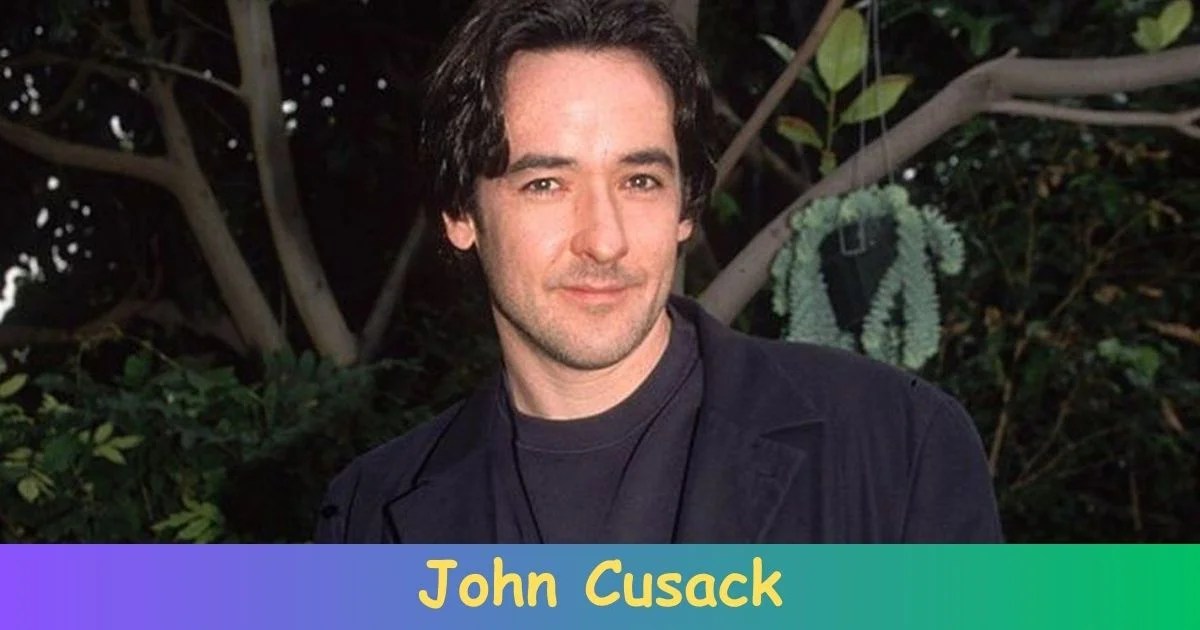 Why Do People Love John Cusack? CelebHateLove