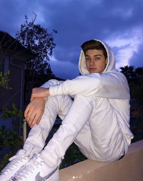 Joey Birlem Height, Weight, Age, Net Worth, Dating, Bio, Facts