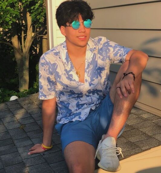 Mattia Polibio Height, Weight, Age, Net Worth, Facts