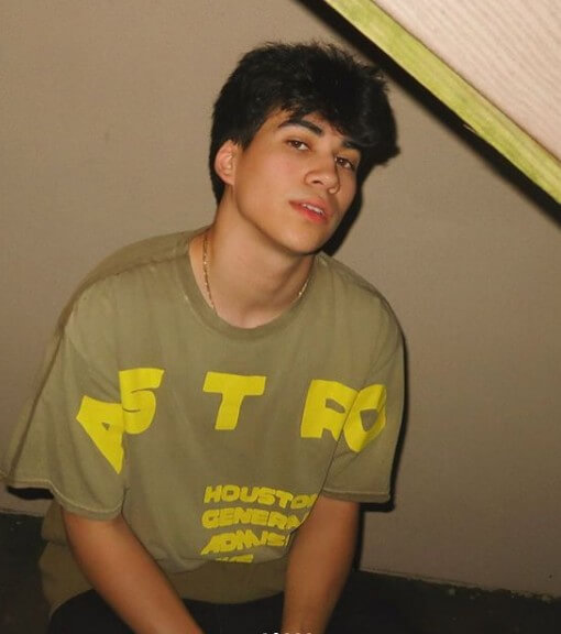 Mattia Polibio Height, Weight, Age, Net Worth, Facts