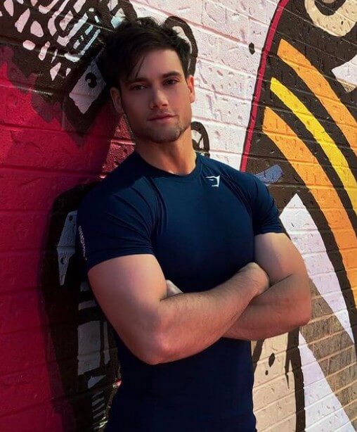 Connor Murphy Height, Weight, Age, Net Worth, Dating, Bio, Facts