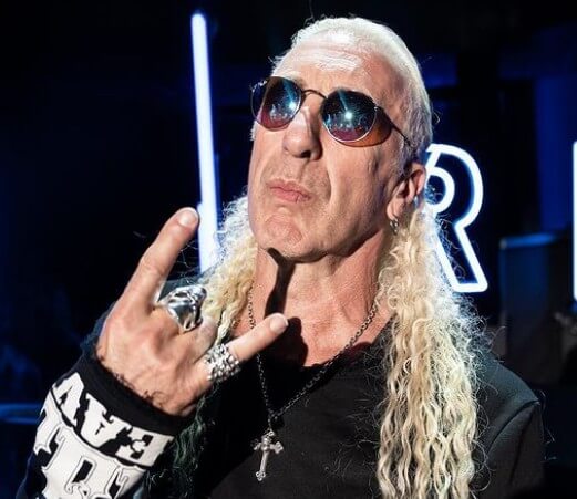Dee Snider Height, Weight, Age, Bio, Net Worth, Facts