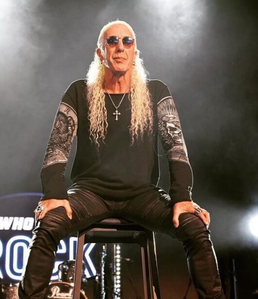 Dee Snider Height, Weight, Age, Bio, Net Worth, Facts