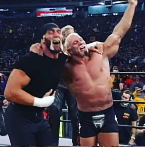 Hulk Hogan Height, Weight, Age, Net Worth, Bio and Facts