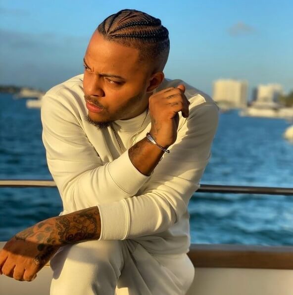 Bow Wow Height, Weight, Age, Net Worth, Bio and Facts