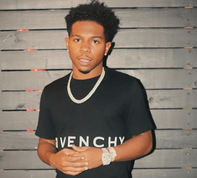 Deshae Frost Height, Weight, Age, Net Worth, Facts