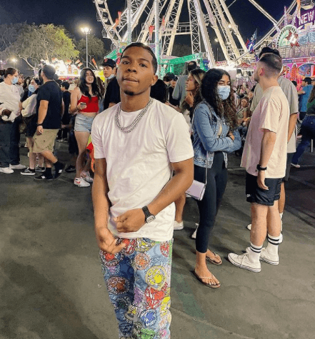 Deshae Frost Height, Weight, Age, Net Worth, Facts