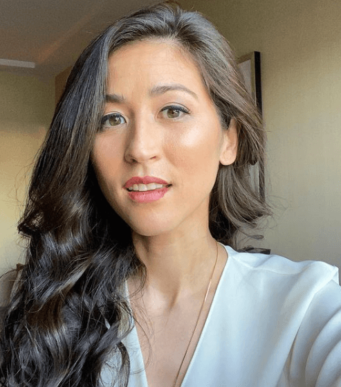 Mina Kimes Height, Weight, Age, Measurements, Facts