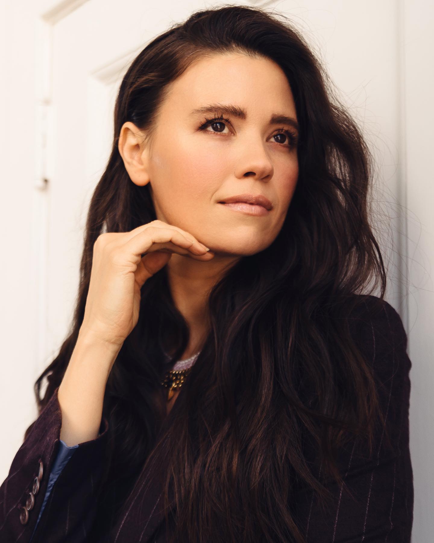 Meredith Garretson Age, Bio, Career, Family 2024