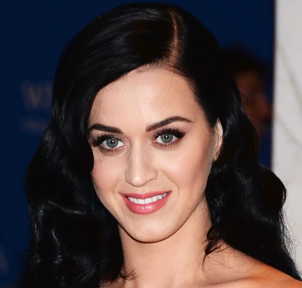 Katy Perry Plastic Surgery Before and After Celebie