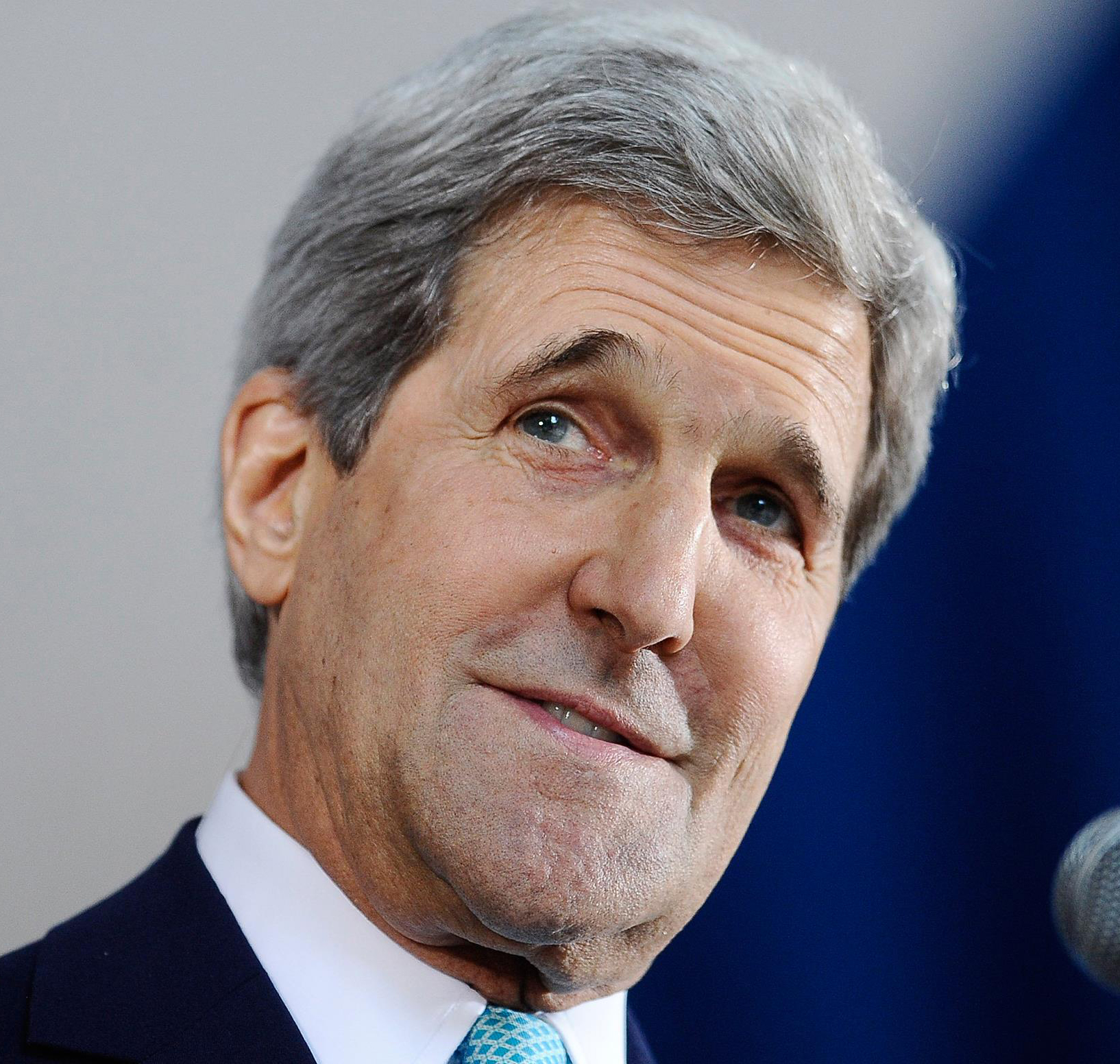 John Kerry Facelift Plastic Surgery Before and After Celebie