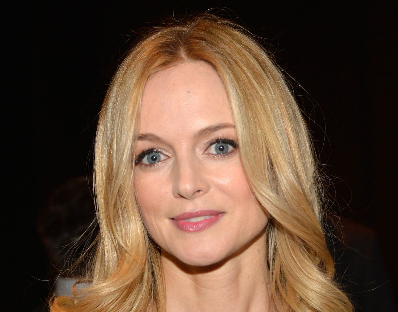 Heather Graham Height, Weight, Bra Size, Measurements & Bio Celebie