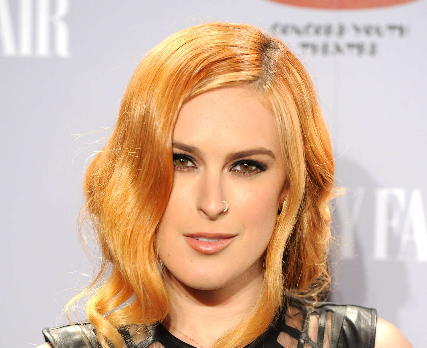 Rumer Willis Lip Augmentation Plastic Surgery Before and After Celebie