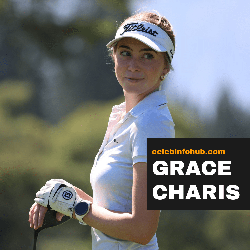 Grace Charis Net Worth, Height, Weight, Age, Family, And Full Bio