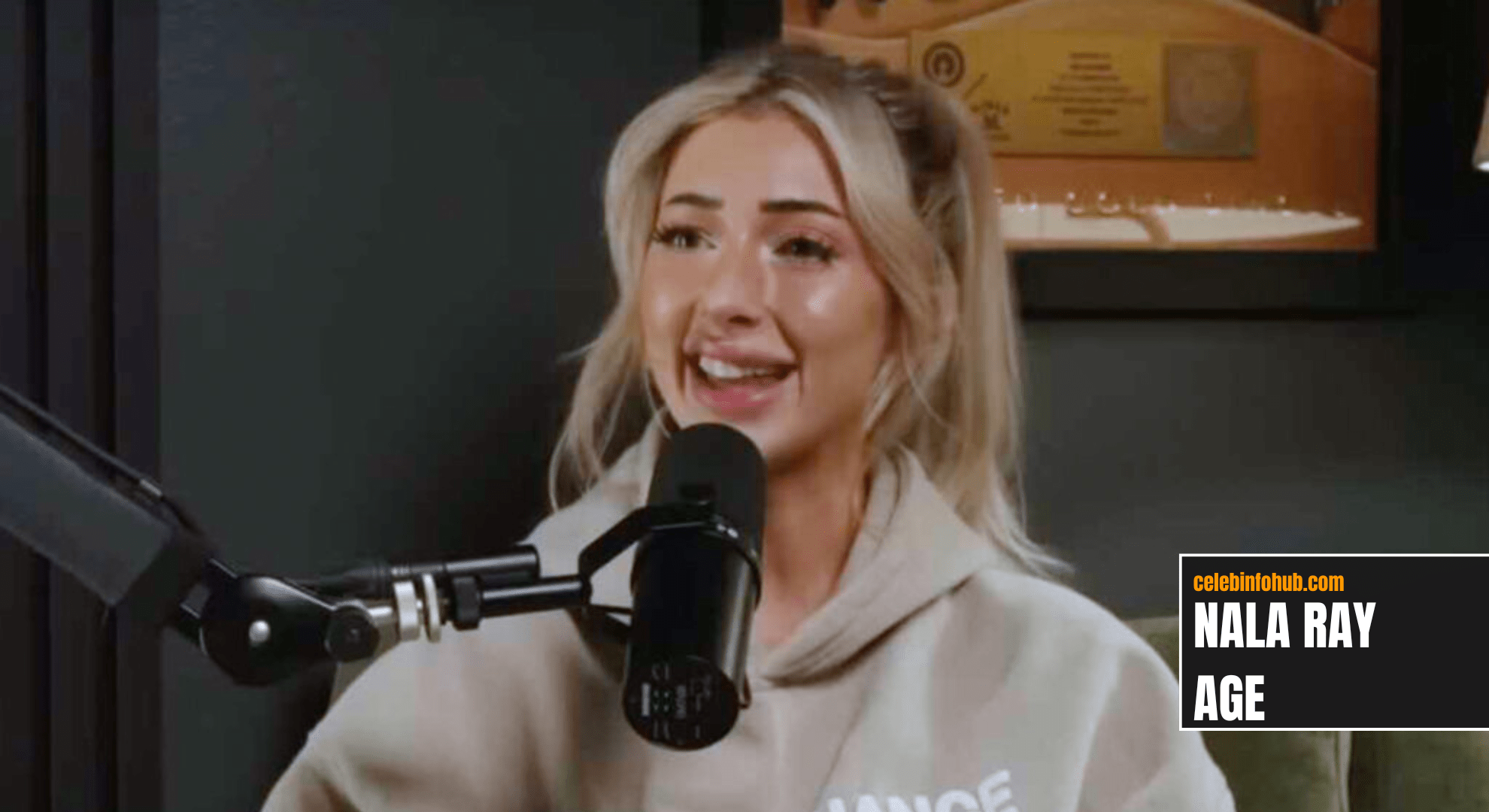 Nala Ray Net Worth Age, Height, Fitness Secrets & Full Biography